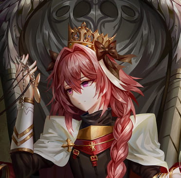 淑女只让她心仪的人摸她的头发 高清唯美动漫女生头像