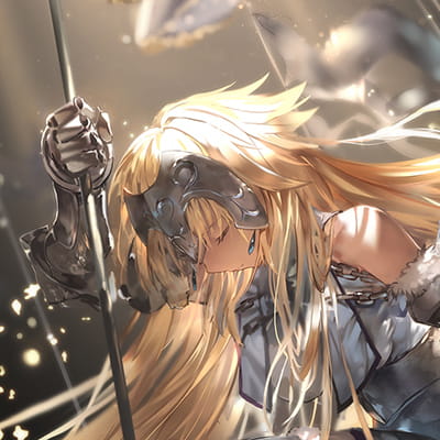 淑女只让她心仪的人摸她的头发 高清唯美动漫女生头像