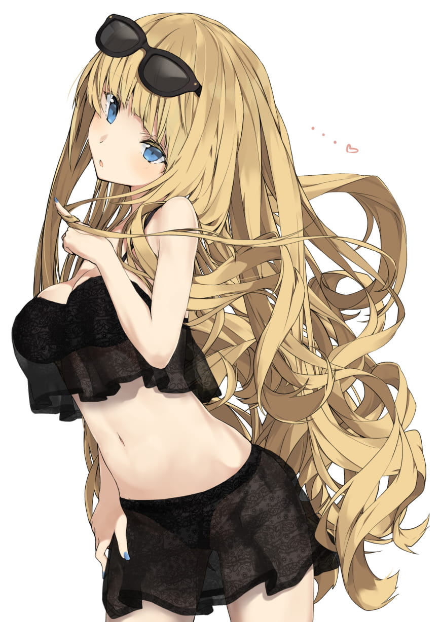 待君会 动漫手机壁纸20180928期(1)