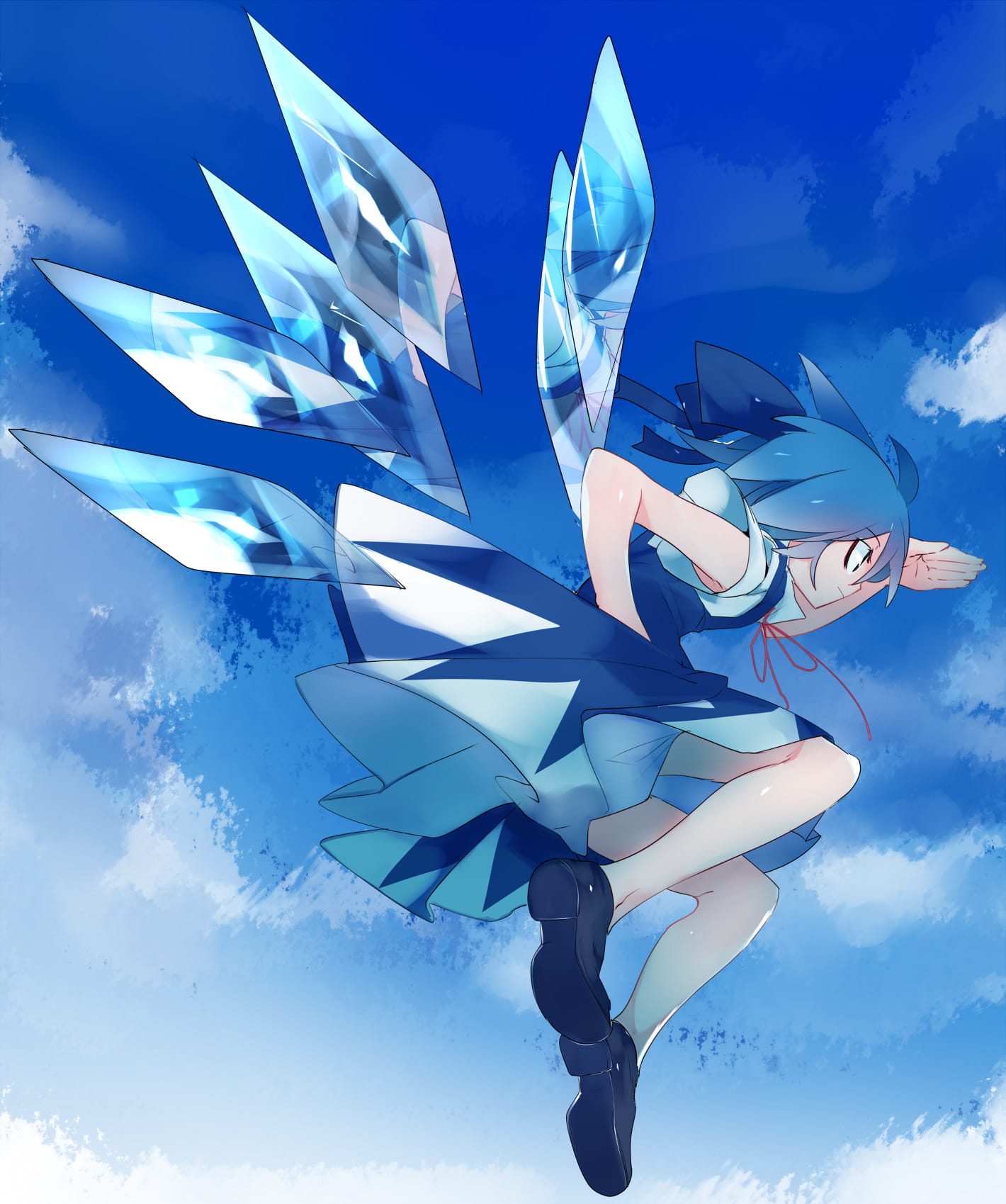 待君会 动漫手机壁纸20180928期(1)