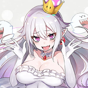 我很庆幸，再见你时 二次元动漫头像