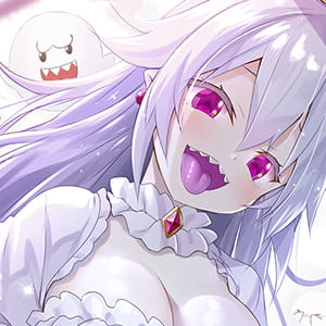 我很庆幸，再见你时 二次元动漫头像