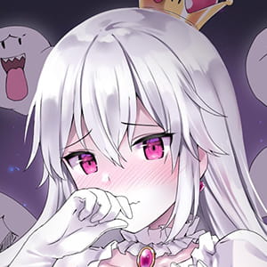 我很庆幸，再见你时 二次元动漫头像