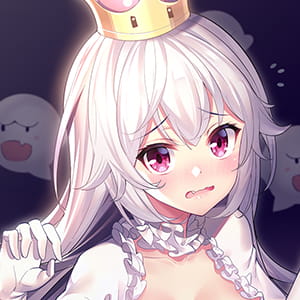 我很庆幸，再见你时 二次元动漫头像