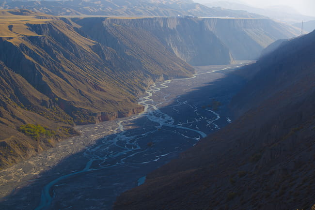 Fate/Grand Order 黑皮 阿提拉 旅拍 cosplay