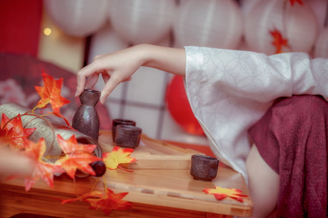 VOCALOID 镜音双子 萌妹 正太 cosplay