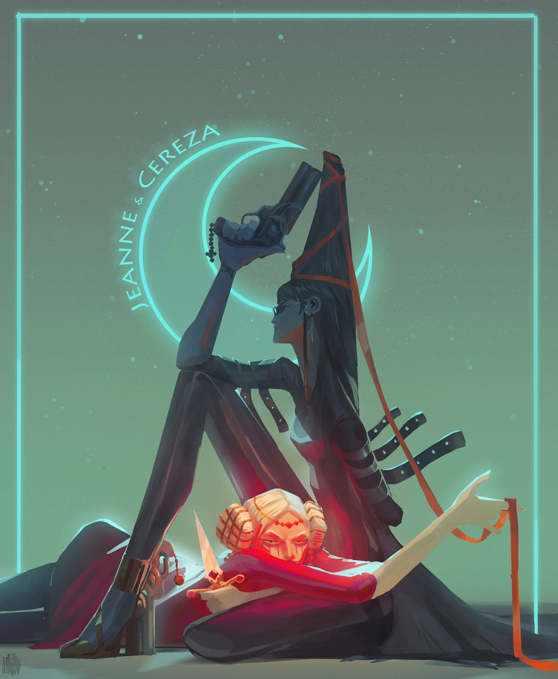 我不知道将去何方 但我已在路上 动漫手机壁纸20180929期(1)