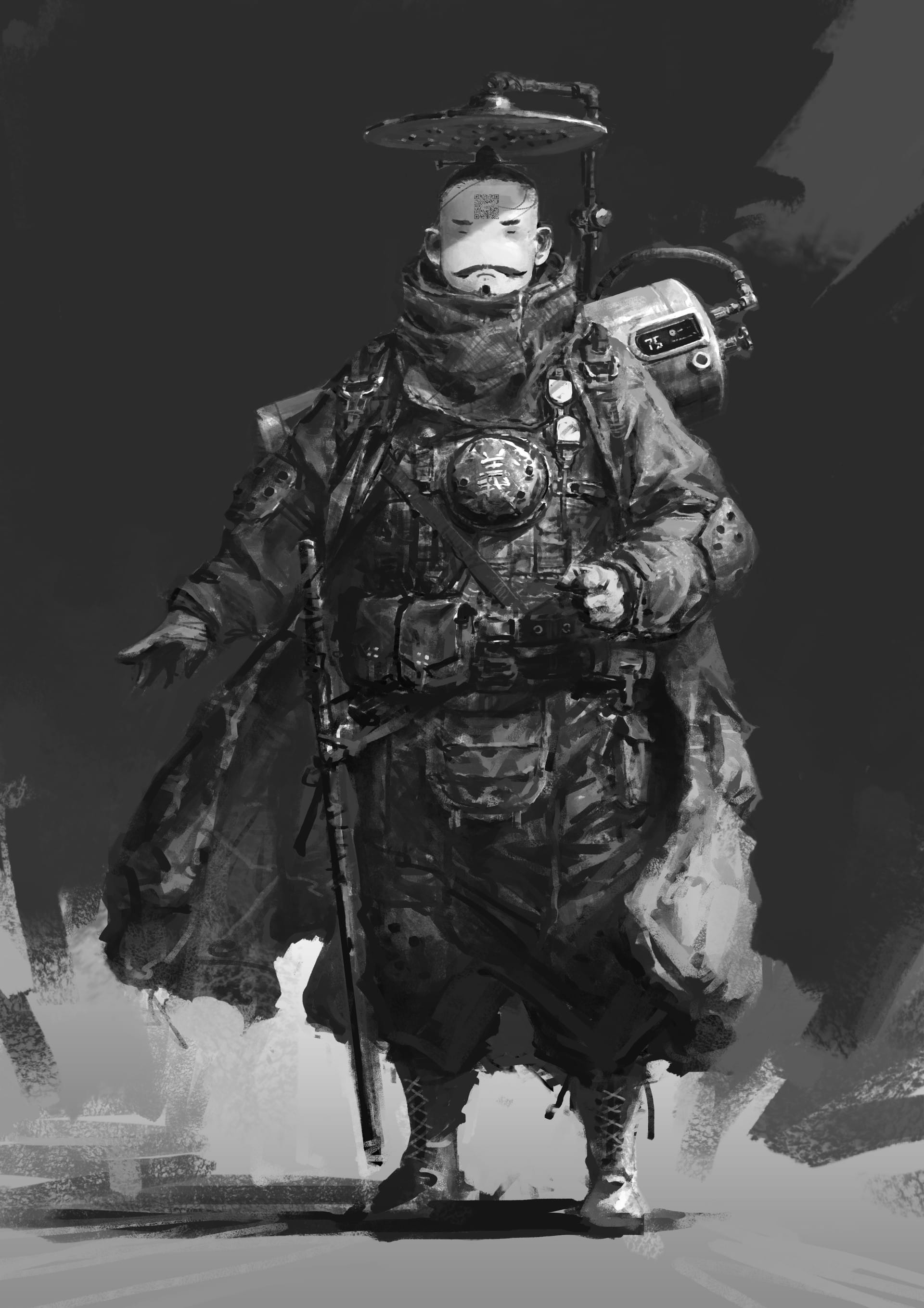 我不知道将去何方 但我已在路上 动漫手机壁纸20180929期(1)