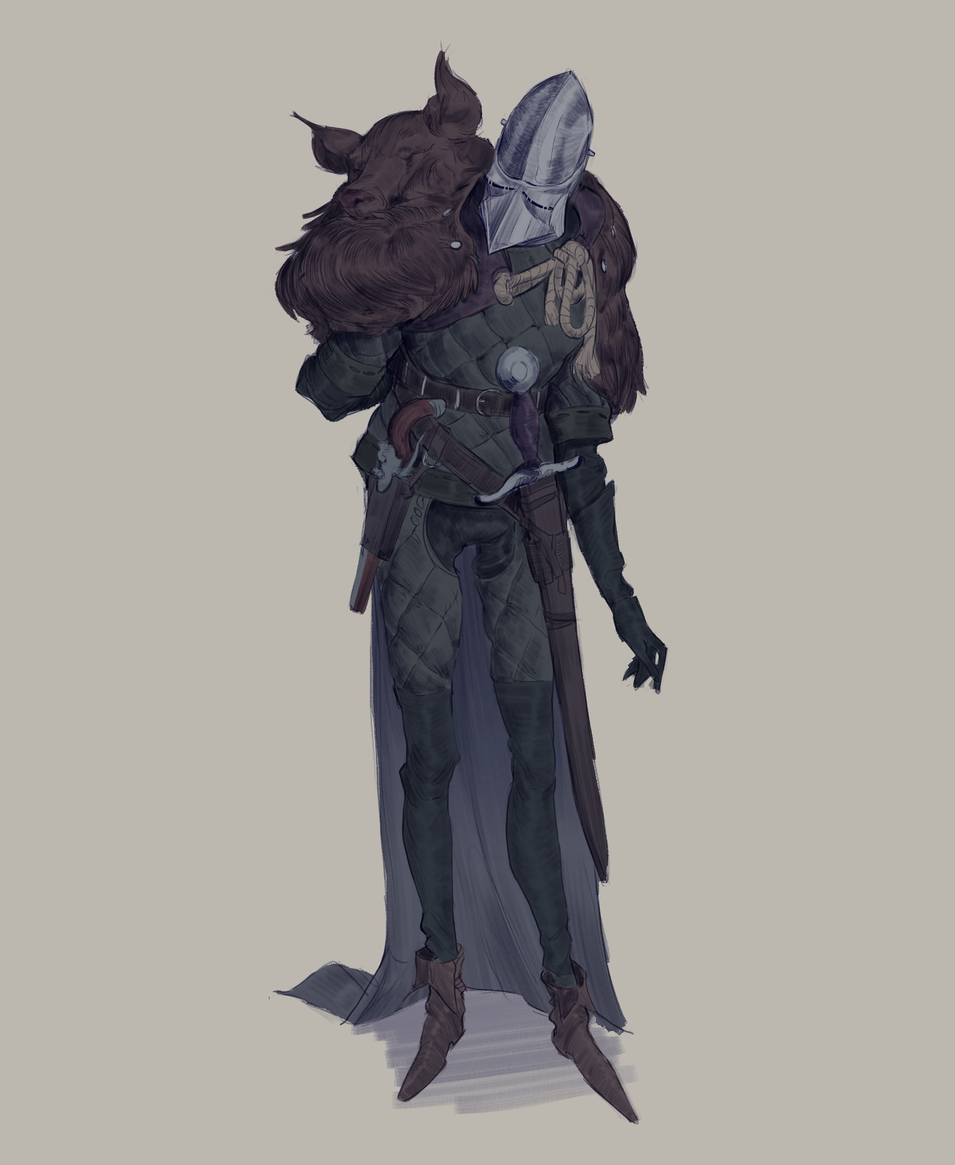 我不知道将去何方 但我已在路上 动漫手机壁纸20180929期(1)