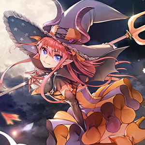 就算担心一切也无法开始 二次元女生头像