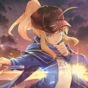 就算担心一切也无法开始 二次元女生头像