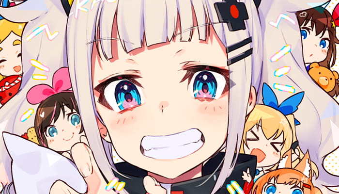 辉夜月 萌化手机主题