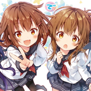 在安静的地方 二次元女生头像