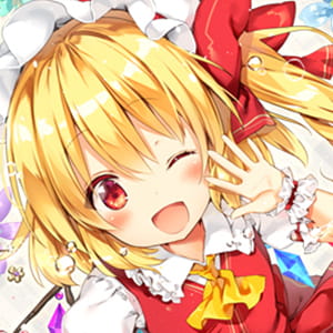 在安静的地方 二次元女生头像