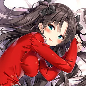 在安静的地方 二次元女生头像