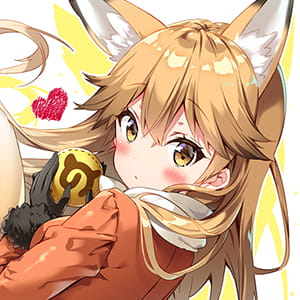 在安静的地方 二次元女生头像