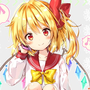 我不想再拘泥于一种颜色了 二次元动漫头像