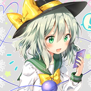 我不想再拘泥于一种颜色了 二次元动漫头像