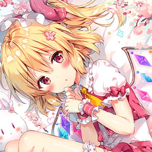 我不想再拘泥于一种颜色了 二次元动漫头像