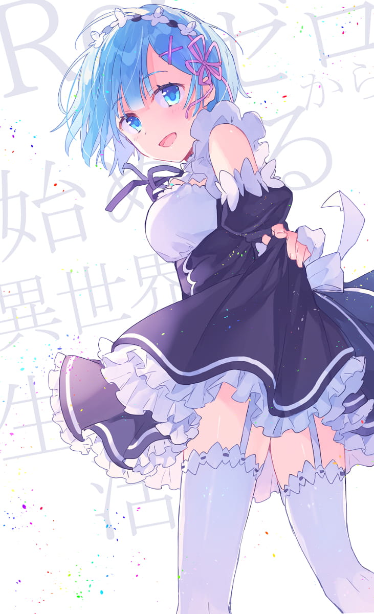 我于荒颓中睁眼 亦从灰烬里重燃动漫手机壁纸20181003期(1)