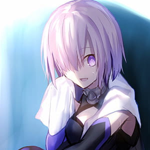 心若没有栖息的地方 二次元动漫头像