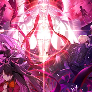 心若没有栖息的地方 二次元动漫头像