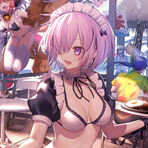 心若没有栖息的地方 二次元动漫头像