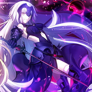 我惟一害怕的是 我们明明彼此相爱 二次元动漫头像