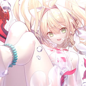 我惟一害怕的是 我们明明彼此相爱 二次元动漫头像