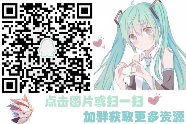 我惟一害怕的是 我们明明彼此相爱 二次元动漫头像