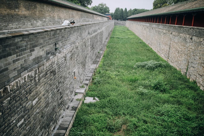 汉服 长歌 古风 cosplay