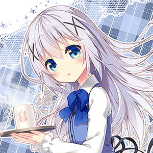 你跑的那么慢 二次元动漫头像