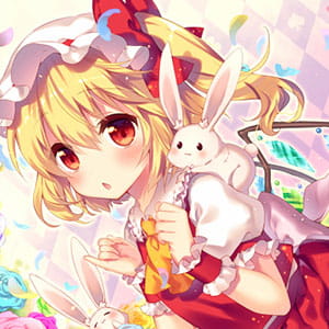 我把他当成拐杖拄了好久 二次元动漫头像