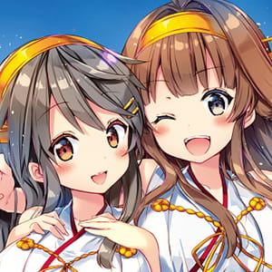 我把他当成拐杖拄了好久 二次元动漫头像