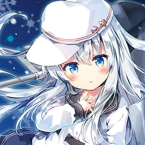 我把他当成拐杖拄了好久 二次元动漫头像