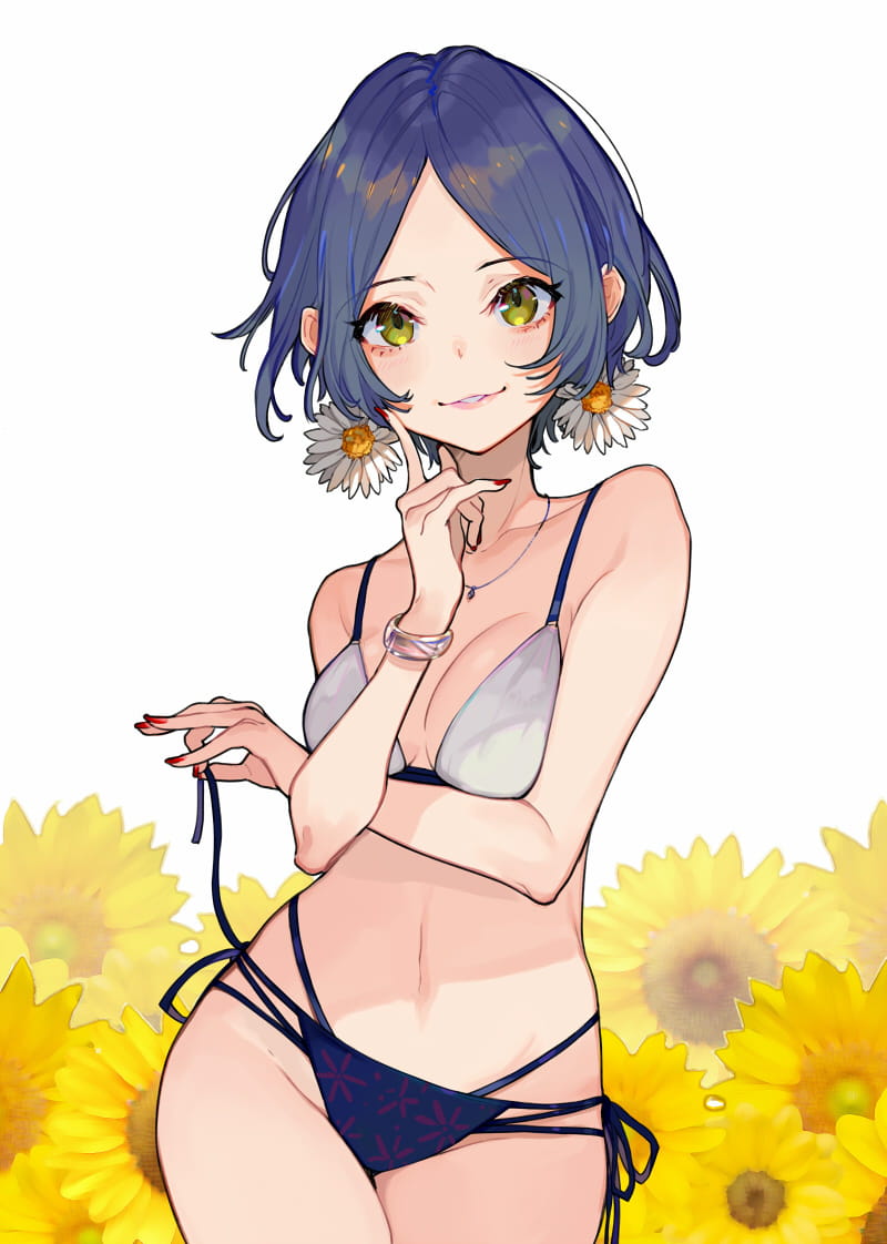 愿你被好运照顾 动漫手机壁纸20181010期(1)