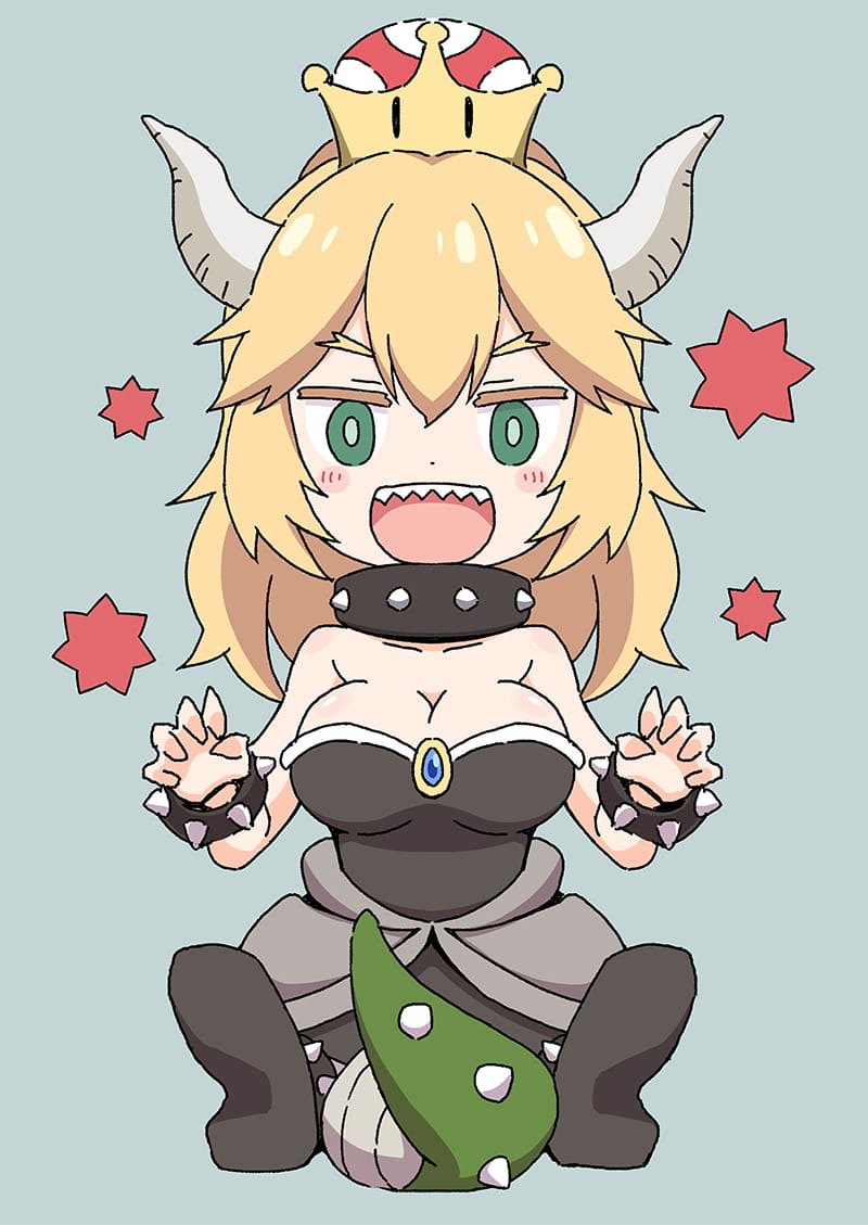 愿你被好运照顾 动漫手机壁纸20181010期(1)