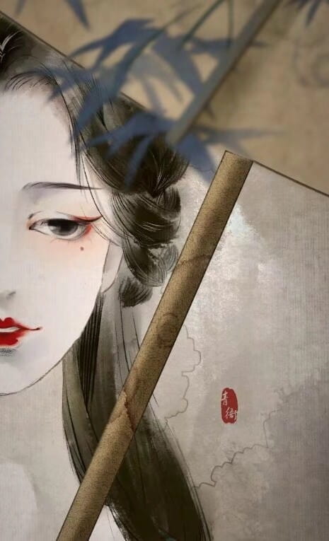 愿你被好运照顾 动漫手机壁纸20181010期(1)