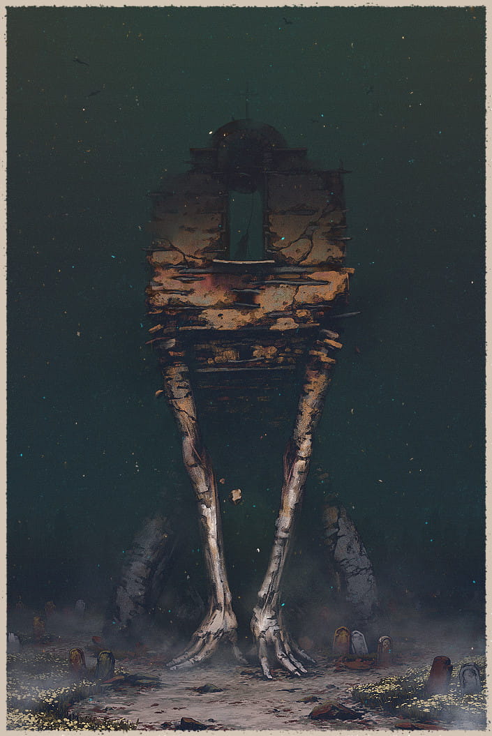 愿你被好运照顾 动漫手机壁纸20181010期(1)