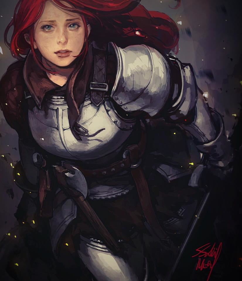 愿你被好运照顾 动漫手机壁纸20181010期(1)