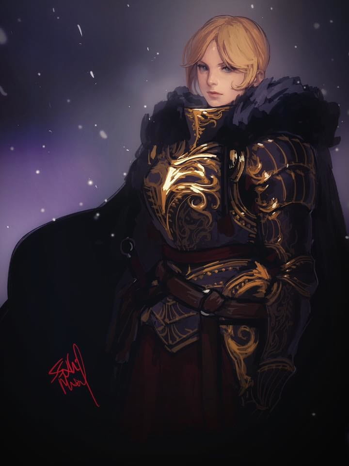 愿你被好运照顾 动漫手机壁纸20181010期(1)