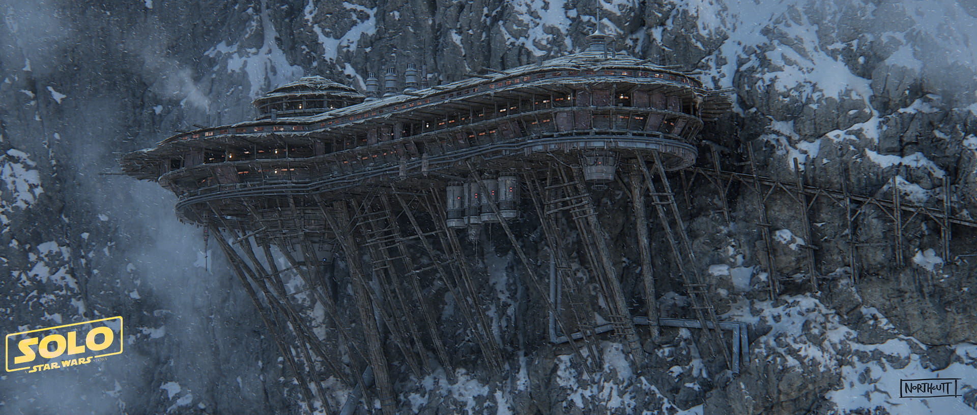 月亮也无法决定自己的光芒 动漫壁纸20181010期(1)