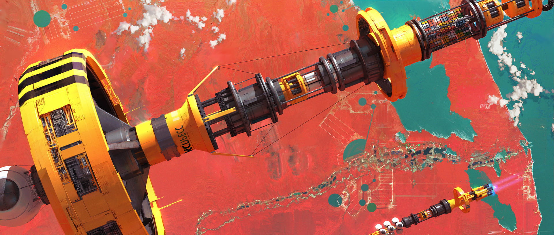 月亮也无法决定自己的光芒 动漫壁纸20181010期(1)