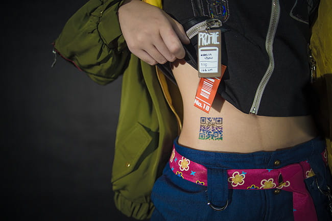 【cos正片】我的英雄学院 绿谷杂志风cos