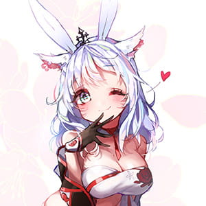 别给自己讨价还价的机会 二次元动漫头像