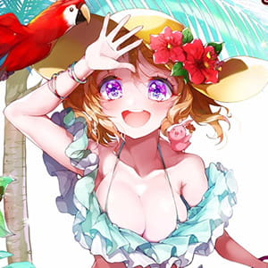 别给自己讨价还价的机会 二次元动漫头像