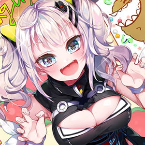 别给自己讨价还价的机会 二次元动漫头像