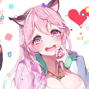 你没有不辞而别 二次元女生头像