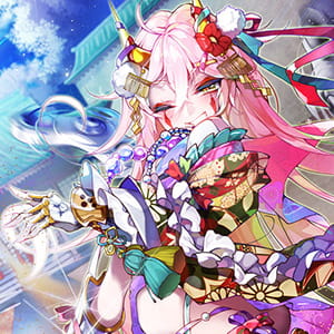 你没有不辞而别 二次元女生头像