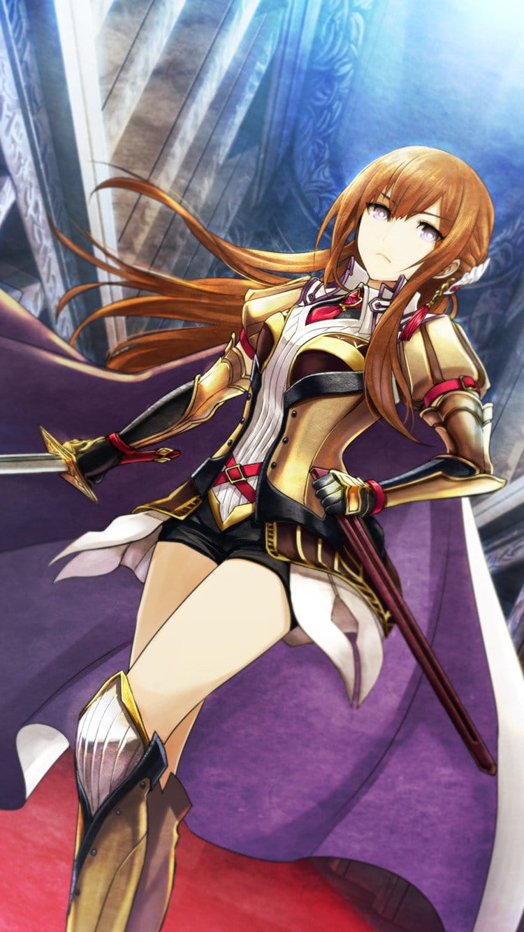 命运石之门 牧濑红莉栖 二次元萌图(1)